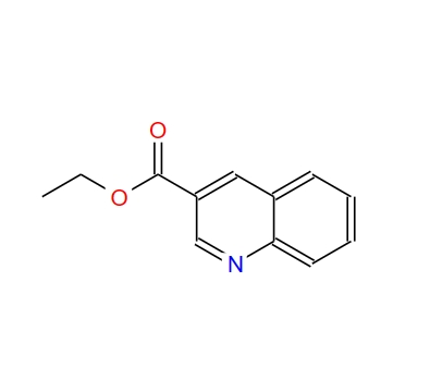 3-喹啉甲酸乙酯 50741-46-3
