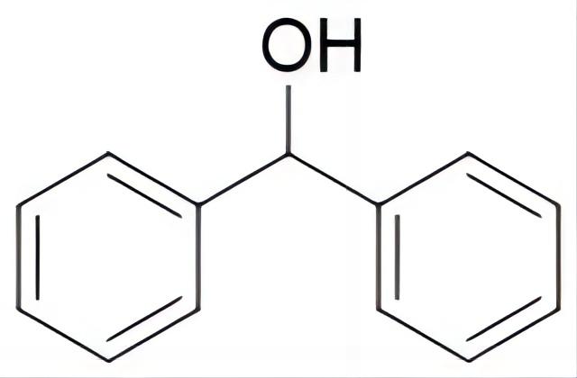 二苯甲醇