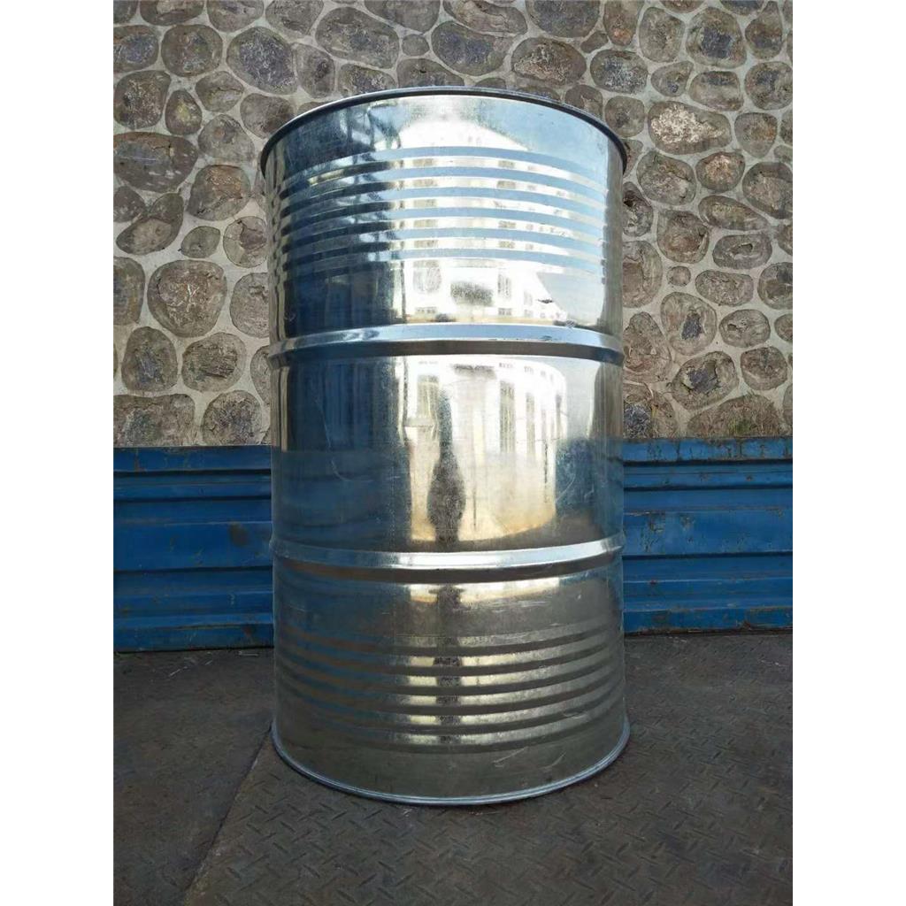 齐鲁石化辛醇170公斤/桶含量99