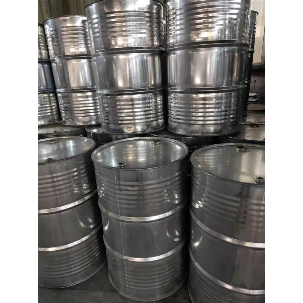 湖北绿家园原装苯甲醇210公斤/桶含量99.9