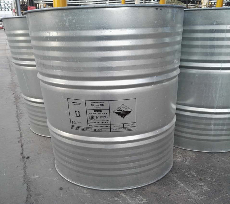 湖北绿家园原装苯甲醇210公斤/桶含量99.9