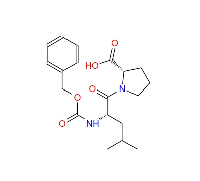 Z-Leu-Pro-OH 116939-86-7