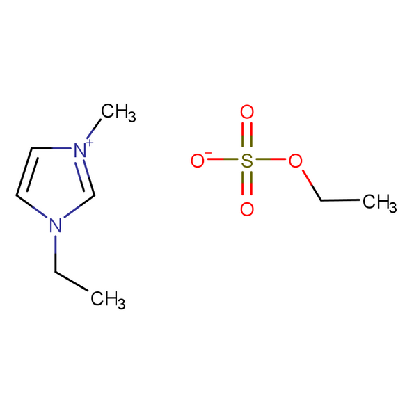 1-乙基-3-甲基咪唑硫酸乙酯盐