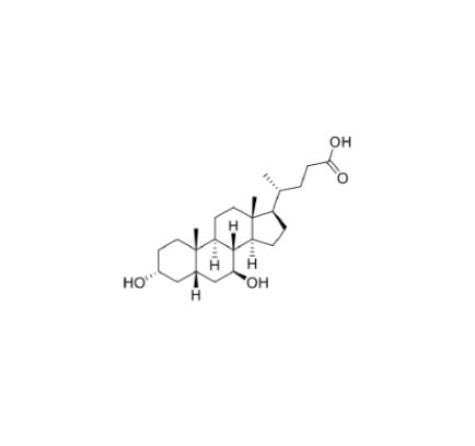 Ursodeoxycholic acid