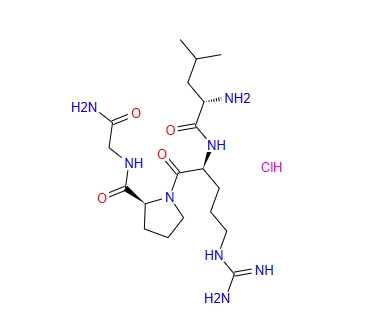 LHRH (7-10) · 2 HCl 75690-75-4