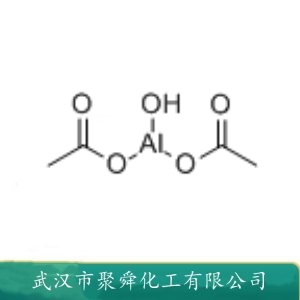 碱式乙酸铝 142-03-0 用作媒染剂 印染剂
