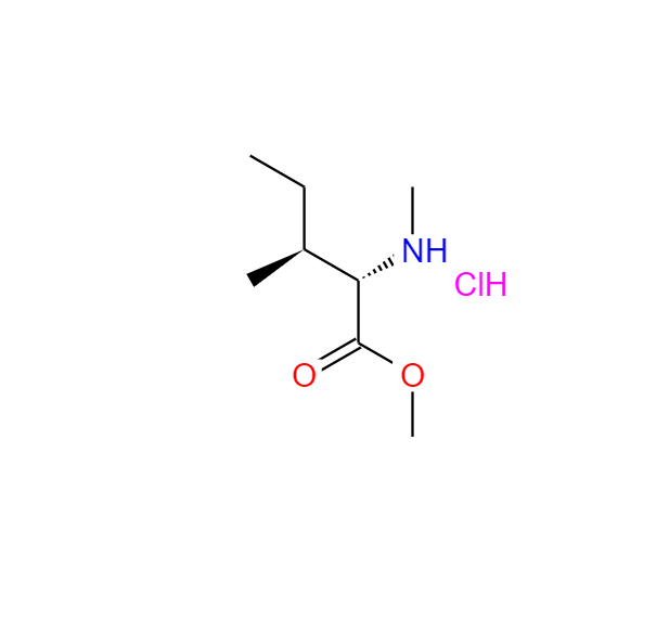 N-ME-ILE-OME·HCL