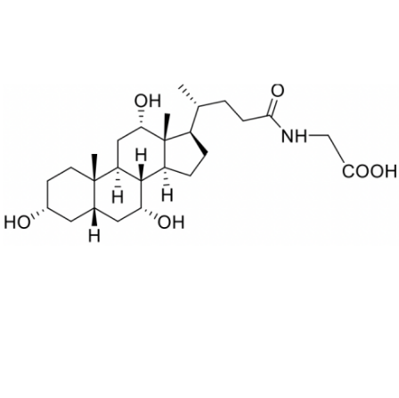 Glycocholic acid