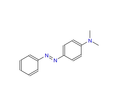 二甲基黄 60-11-7