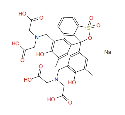 二甲酚橙 313223-06-2
