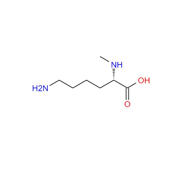 N-甲基-L-赖氨酸盐酸盐