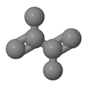 2,3-二甲基-1,3-丁二烯；513-81-5