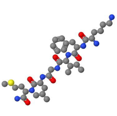 ELEDOISIN-RELATED PEPTIDE；2990-43-4