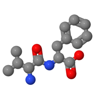 缬氨酰-苯丙氨酸；3918-92-1