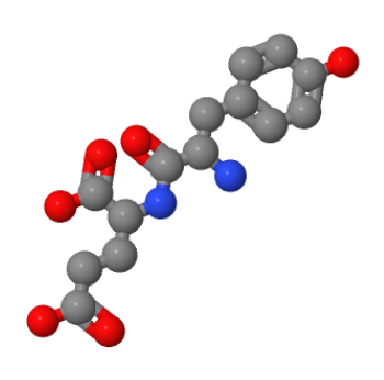 H-TYR-GLU-OH；2545-89-3