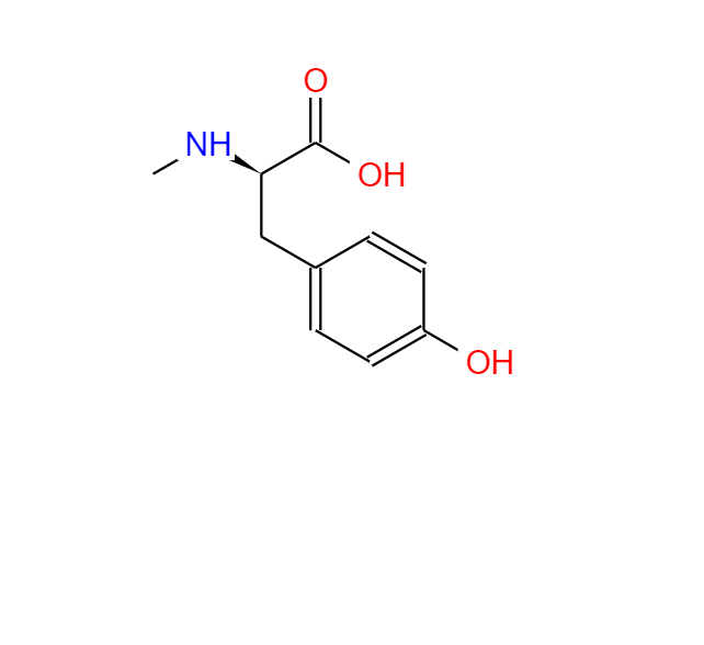 N-Methyl-D-tyrosine 178357-84-1