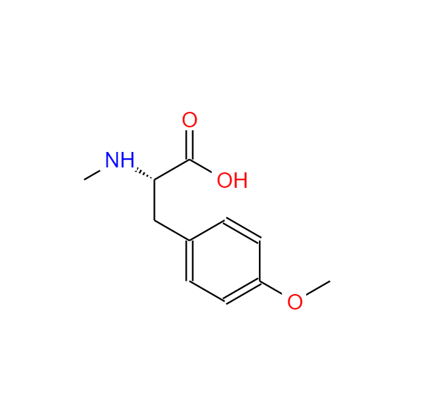 N-Me-Tyr(Me)-OH 52939-33-0