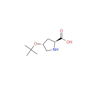 79775-07-8  L-4-羟脯氨酸叔丁酯