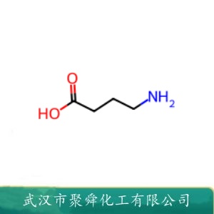 4-氨基丁酸 GABA 56-12-2 生化研究 中间体