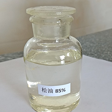 松醇油