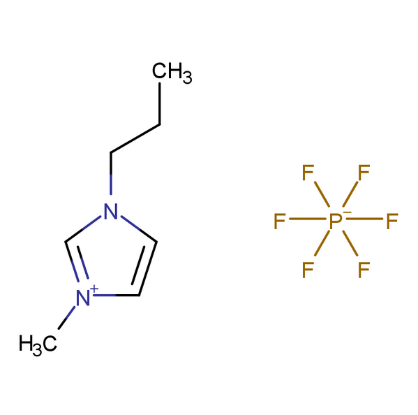 1-丙基-3-甲基咪唑六氟磷酸盐