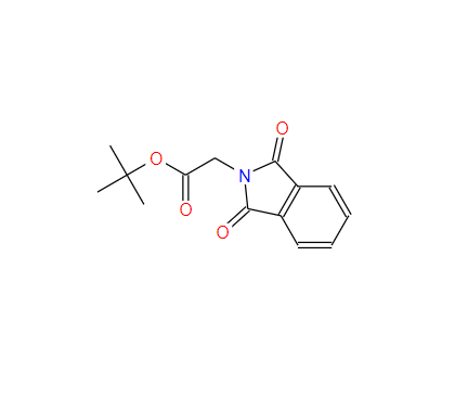 6297-93-4 PHTHALOYL-GLYCINE TERT·BUTYL ESTER