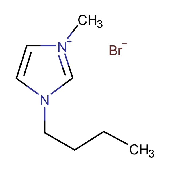 1-丁基-3-甲基咪唑溴盐