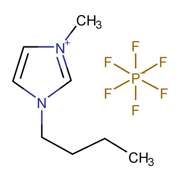1-丁基-3-甲基咪唑六氟磷酸盐