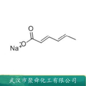 山梨酸钠 7757-81-5 食品添加剂 防腐剂