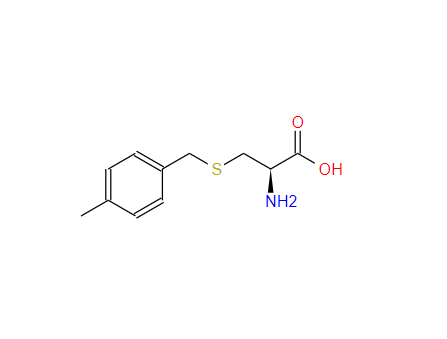 42294-52-0  S-P-METHYLBENZYL-L-CYSTEINE