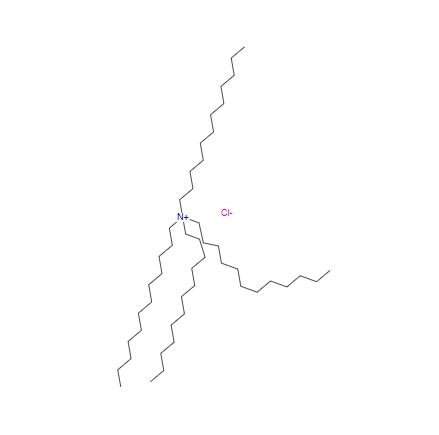 氯化十四烷基铵 82944-72-7