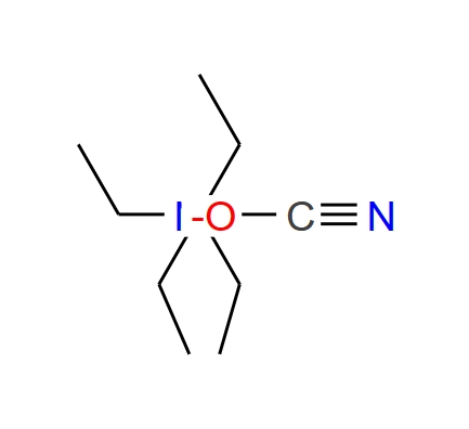 Tetraethylammonium cyanate technical 18218-04-7