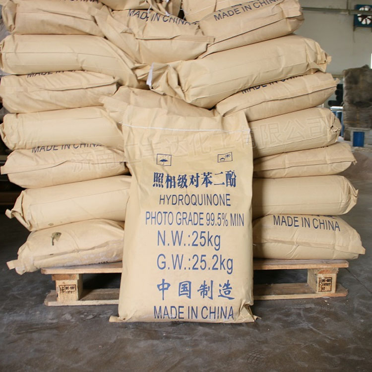 对苯二酚,1,4-苯二酚