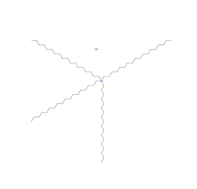 四(十八烷基)溴化铵 63462-99-7