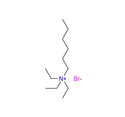 三乙基己基溴化铵 13028-71-2