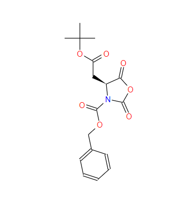 178614-80-7  CBZ-L-天冬氨酸(B-叔丁酯)N-环己基亚胺酯