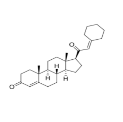 黄体酮EP杂质  G
