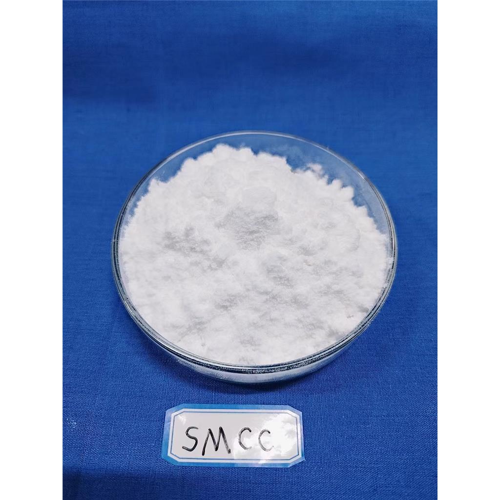 4-（N-马来酰亚胺基甲基）环己烷-1-羧酸琥珀酰亚胺酯