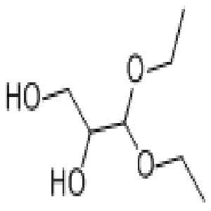 DL-甘油醛二乙基缩醛