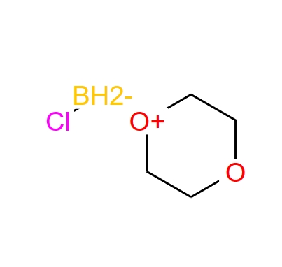 mono-Chloroborane dioxane 235420-96-9