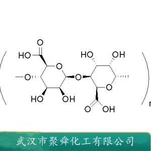 海藻酸 9005-32-7   稳定剂 增稠剂 乳化剂 凝胶形成剂