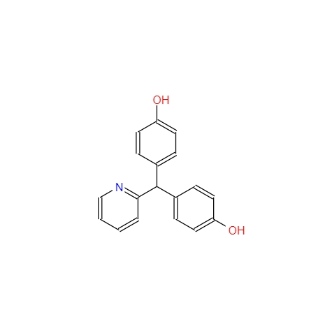 苉可硫酸钠杂质B 603-41-8