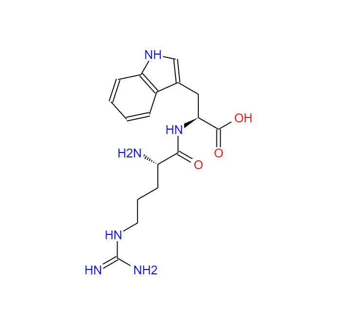 H-Arg-Trp-OH
