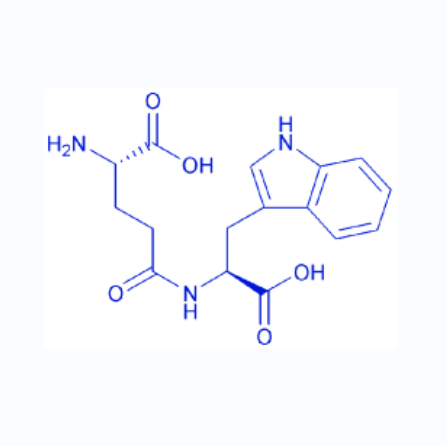 H-D-GLU(TRP-OH)-OH 66471-20-3