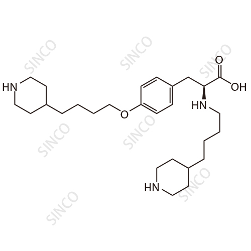 替罗非班杂质C-3