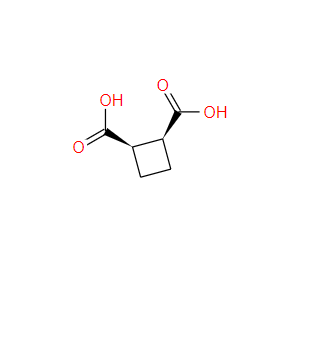1461-94-5  CIS-CYCLOBUTANE-1,2-DICARBOXYLIC ACID