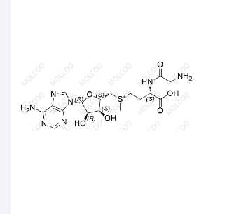氨基乙酸腺苷蛋氨酸