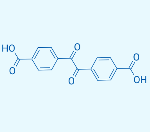4,4'-乙二酰二苯甲酸  1585-67-7