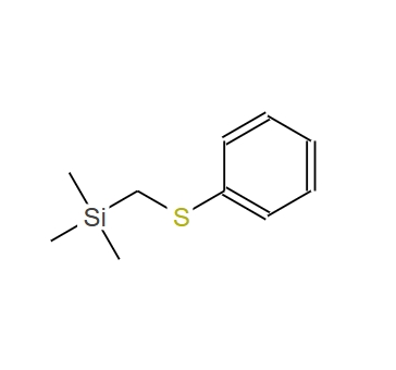 (苯硫基甲基)三甲基硅烷 17873-08-4