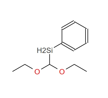 二乙氧基甲基苯基硅烷 775-56-4